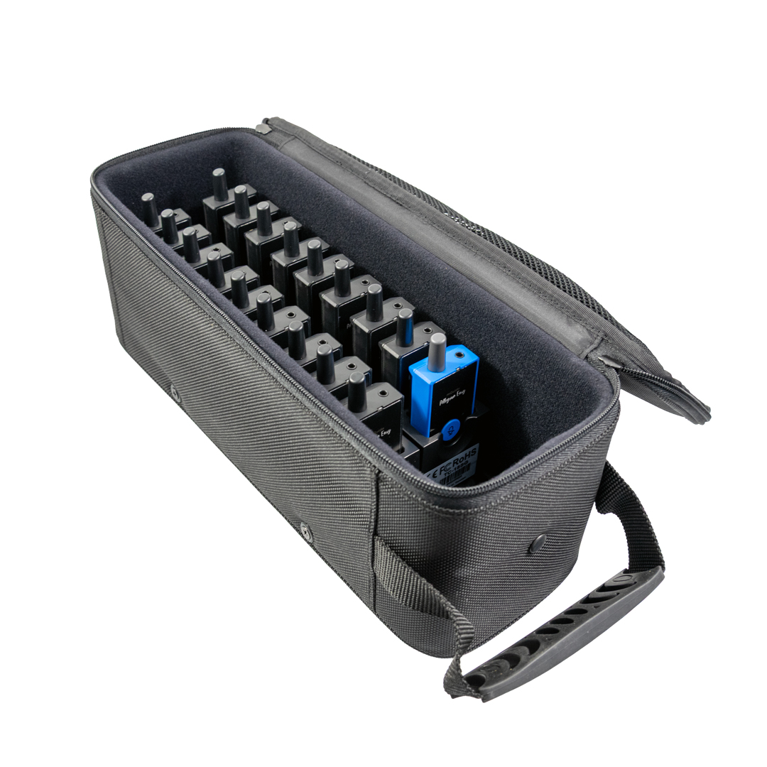 Torba z ładowarką TC-18SG - obrazek 2