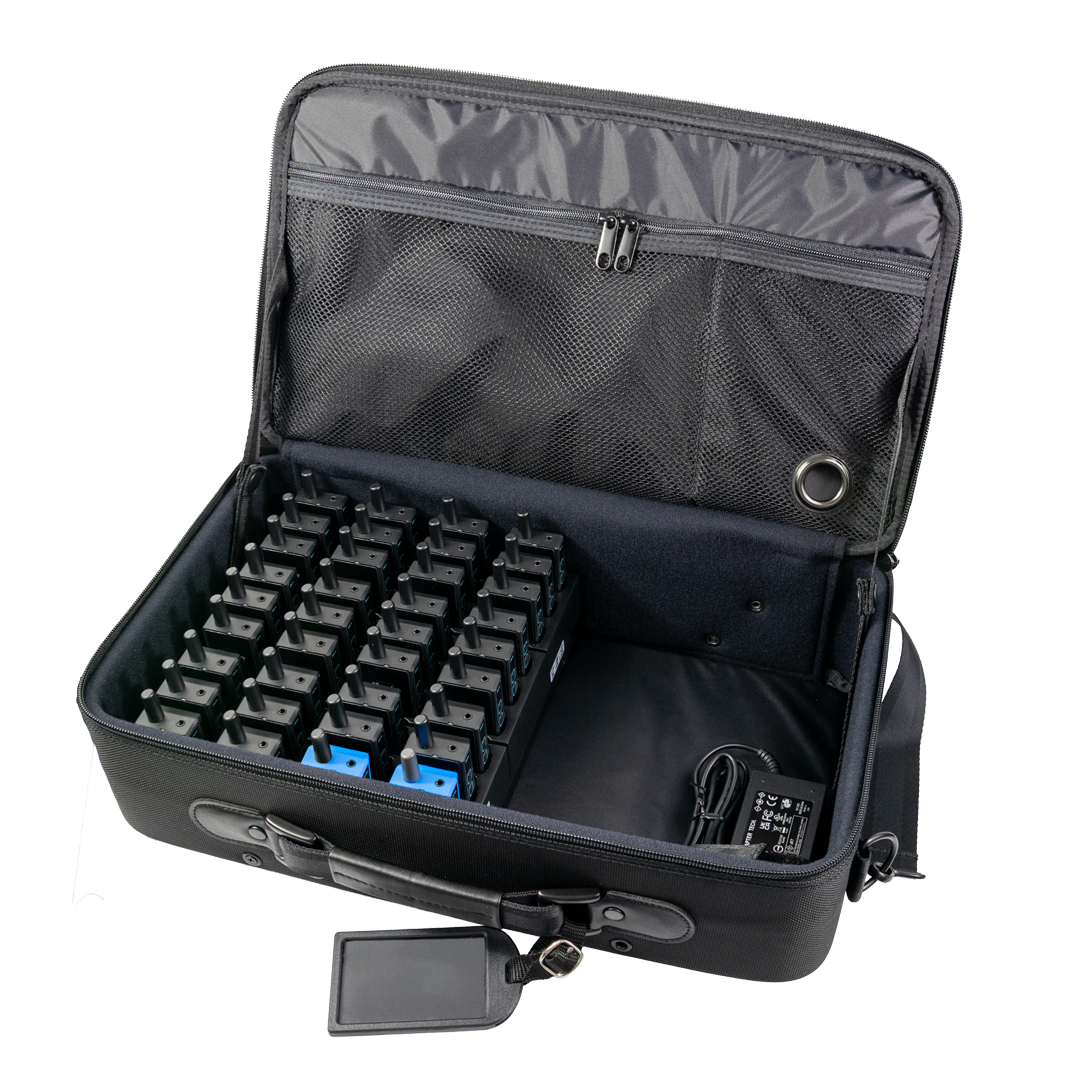 Torba z ładowarką TC-36SG - obrazek 4