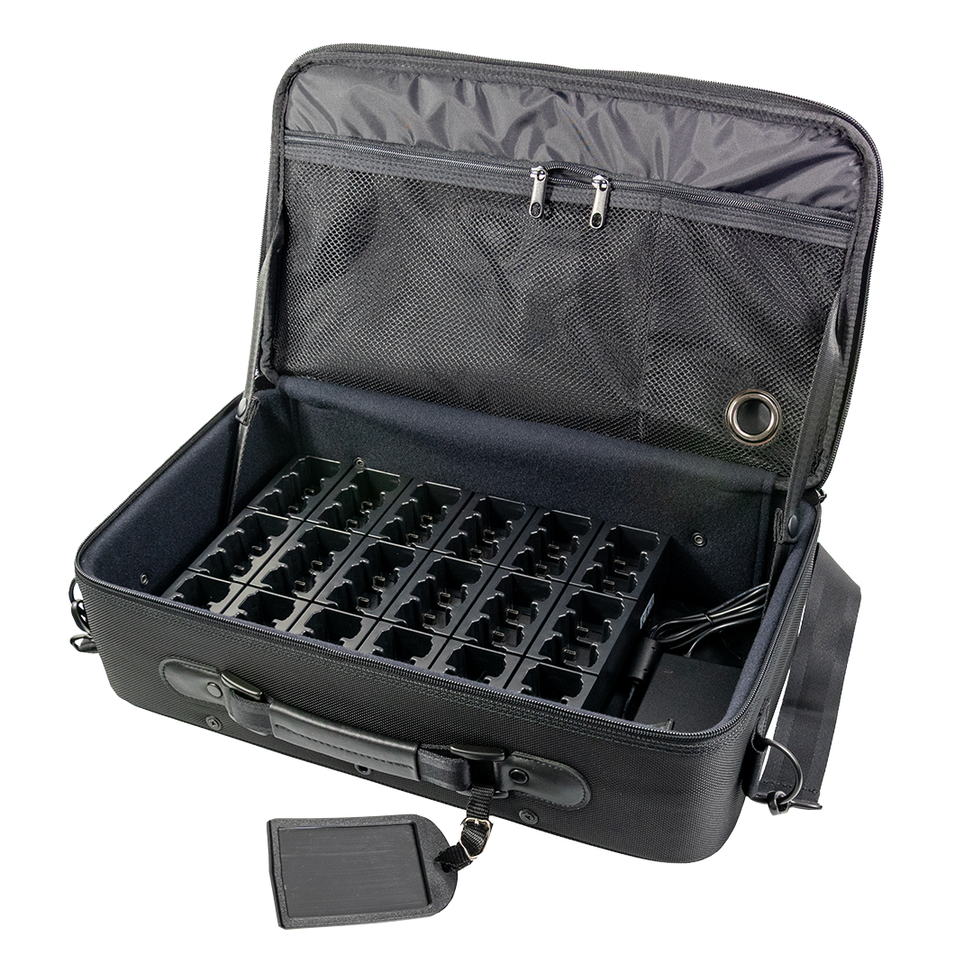 Sac avec chargeur TC-54SG