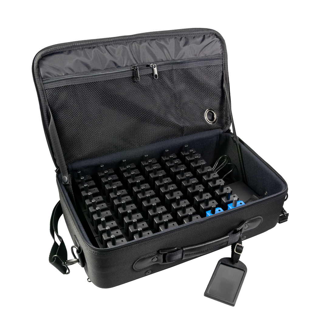 Torba z ładowarką TC-54SG - obrazek 3