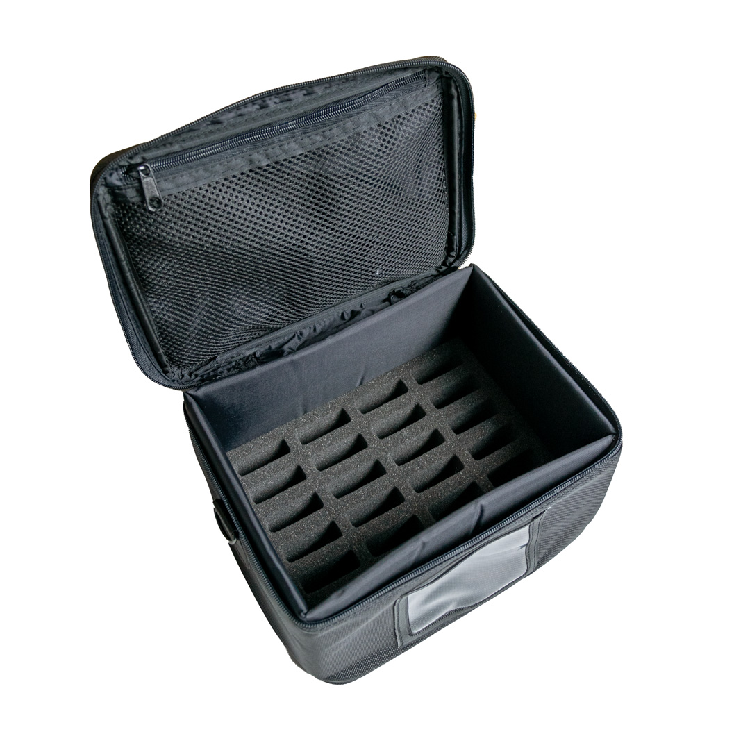 TB-TK-12 Transport Bag with Foam