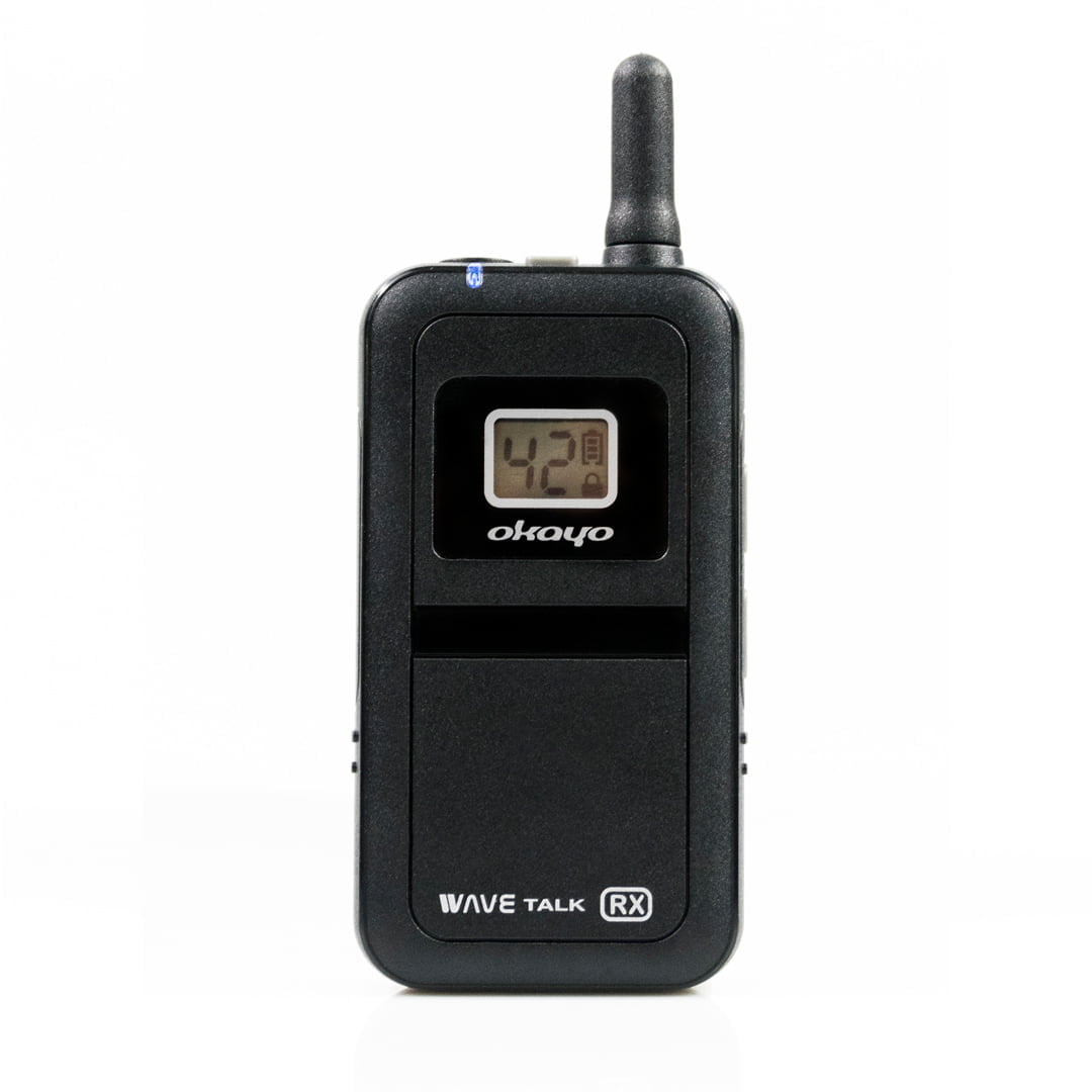 Receptor Okayo WaveTalk
