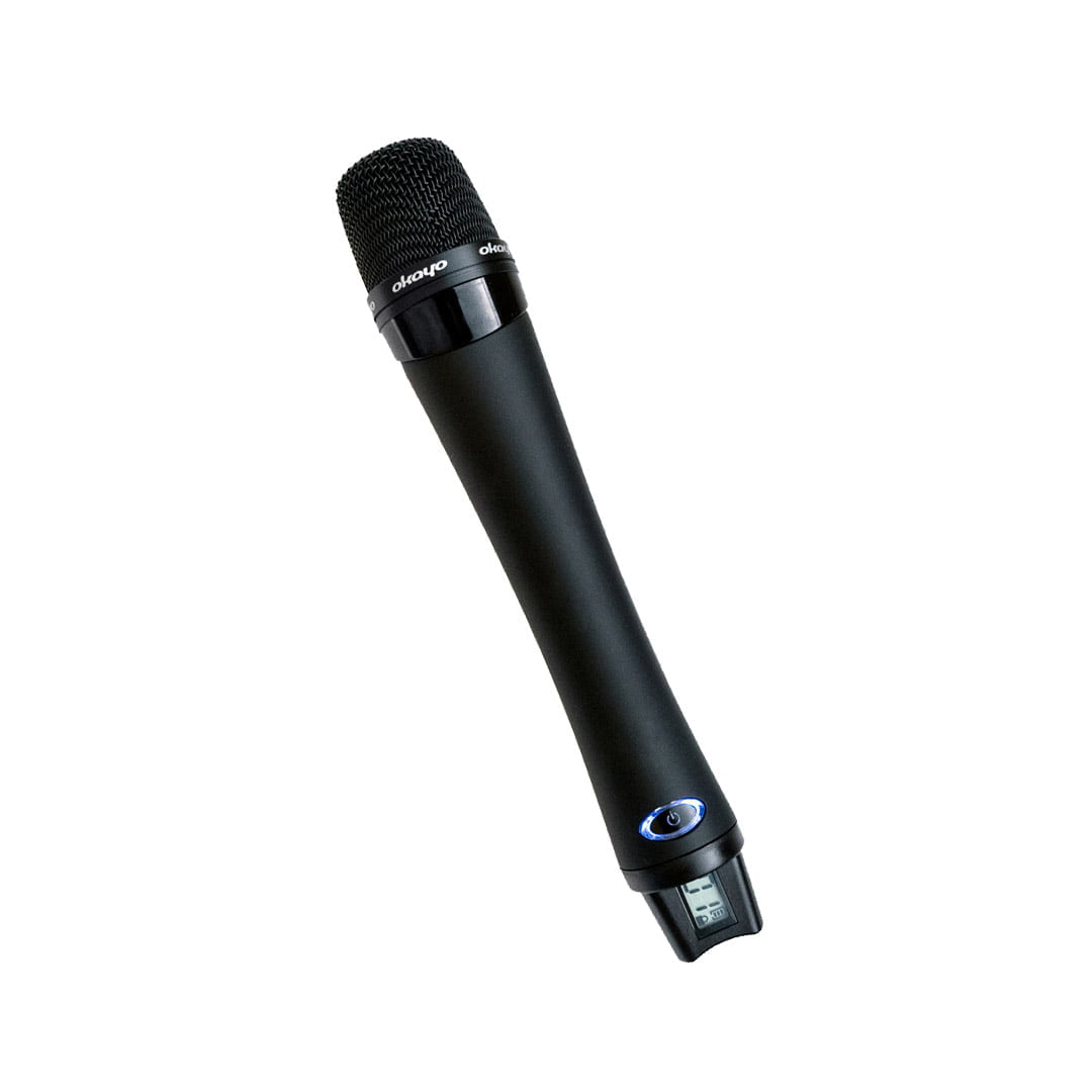 Bezprzewodowy mikrofon ręczny WaveTalk TK-501H