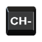 Channel Down
