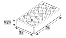 Okayo EZtour C12