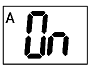 Alarm braku zasięgu